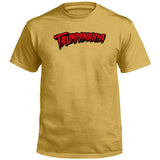 Trumpamania Red (Front) Aaria Tees