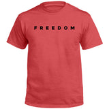 FREEDOM Aaria Tees