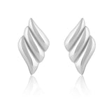 Heather Statement Earring Aaria Tees