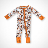 Hedgehog Pajama | Bamboo - Aaria Tees Aaria Tees