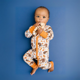 Hedgehog Pajama | Bamboo - Aaria Tees Aaria Tees