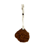 wood stroller toy  | carter the hedgehog - Aaria Tees Aaria Tees