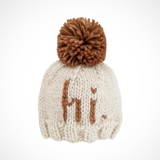 Hi Beanie - Aaria Tees Aaria Tees