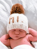 Hi Beanie - Aaria Tees Aaria Tees