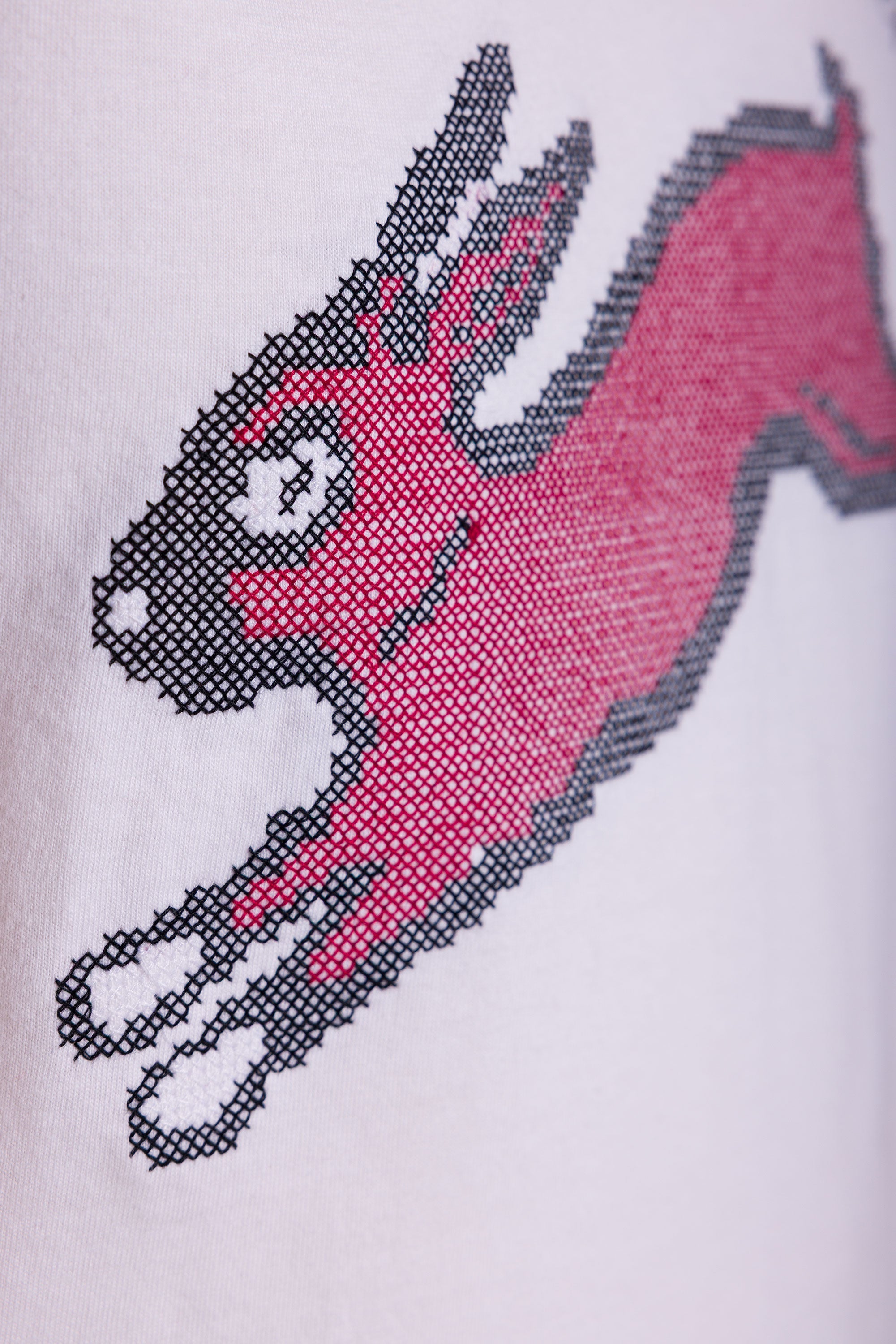 Hilton | Graphic Tee - Aaria Tees Aaria Tees