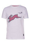 Hilton | Graphic Tee - Aaria Tees Aaria Tees