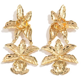 Frida Statement Earring Aaria Tees