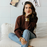 Roxy Statement Bangle Aaria Tees