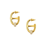 Nova Pave Hoop Aaria Tees