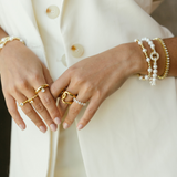 Emily Ring Aaria Tees