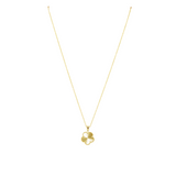 Adeline Pendant Necklace Aaria Tees