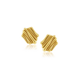 Mini Julia Statement Earring Aaria Tees