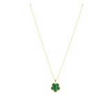 Adeline Pendant Necklace Aaria Tees