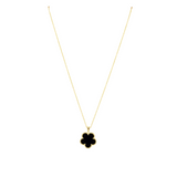 Adeline Pendant Necklace Aaria Tees