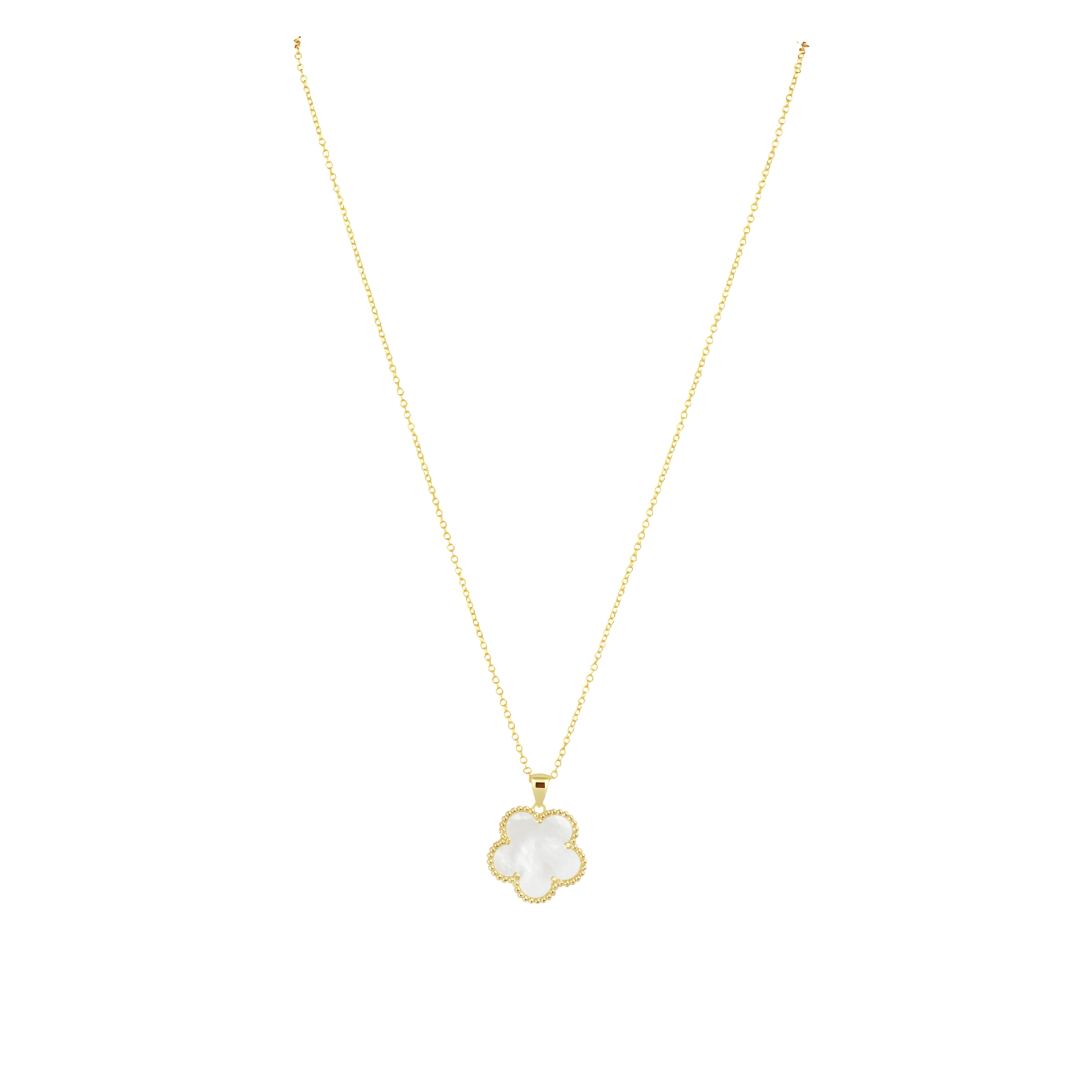 Adeline Pendant Necklace