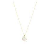Adeline Pendant Necklace Aaria Tees