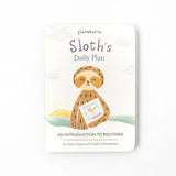 Sloth Kin Aaria Tees