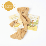 Honey Bear Snuggler Aaria Tees