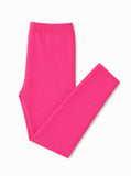 Hot Pink Leggings - Aaria Tees Aaria Tees