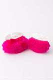 Hot Pink Ruffle Bum Bloomer - Aaria Tees Aaria Tees
