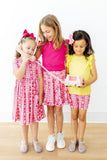 I Love You Tulip Much Twirl Shorts - Aaria Tees Aaria Tees
