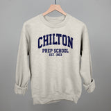 Chilton Prep School Aaria Tees