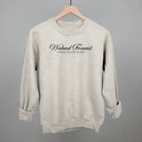 Weekend Forecast (Drinking & Football) Aaria Tees