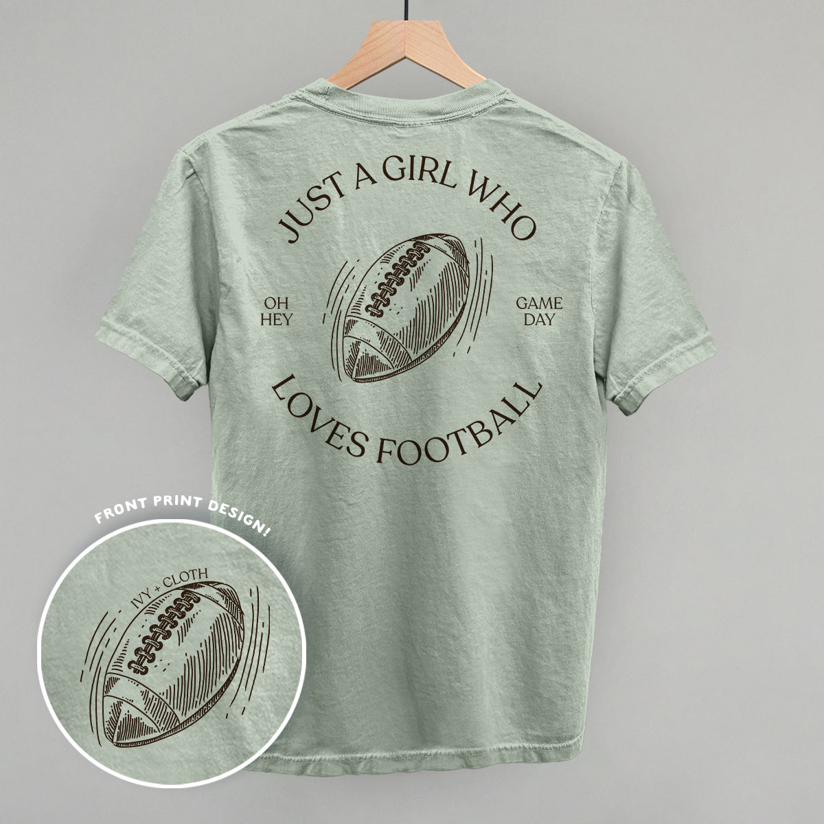  Aaria Tees