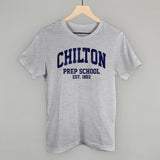 Chilton Prep School Aaria Tees