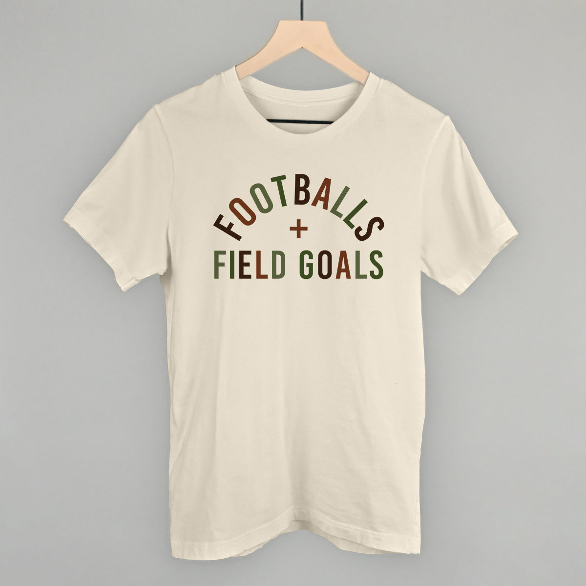  Aaria Tees