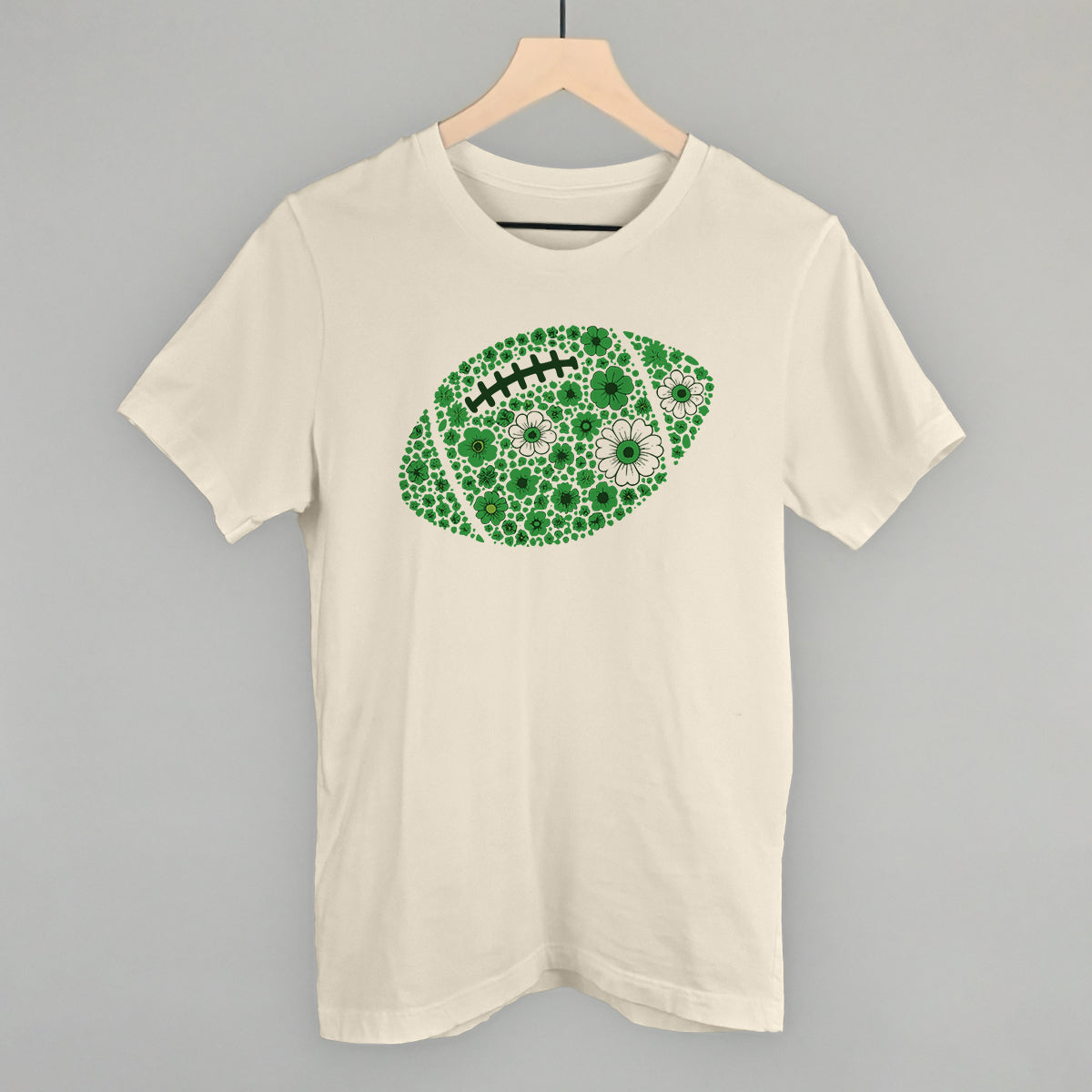  Aaria Tees