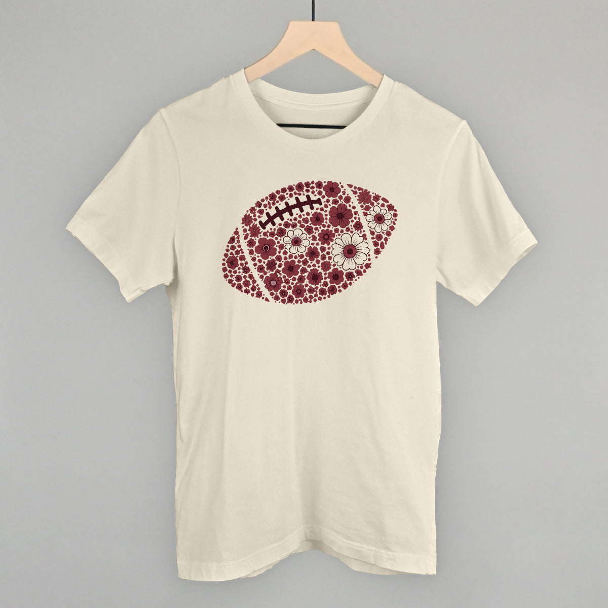  Aaria Tees