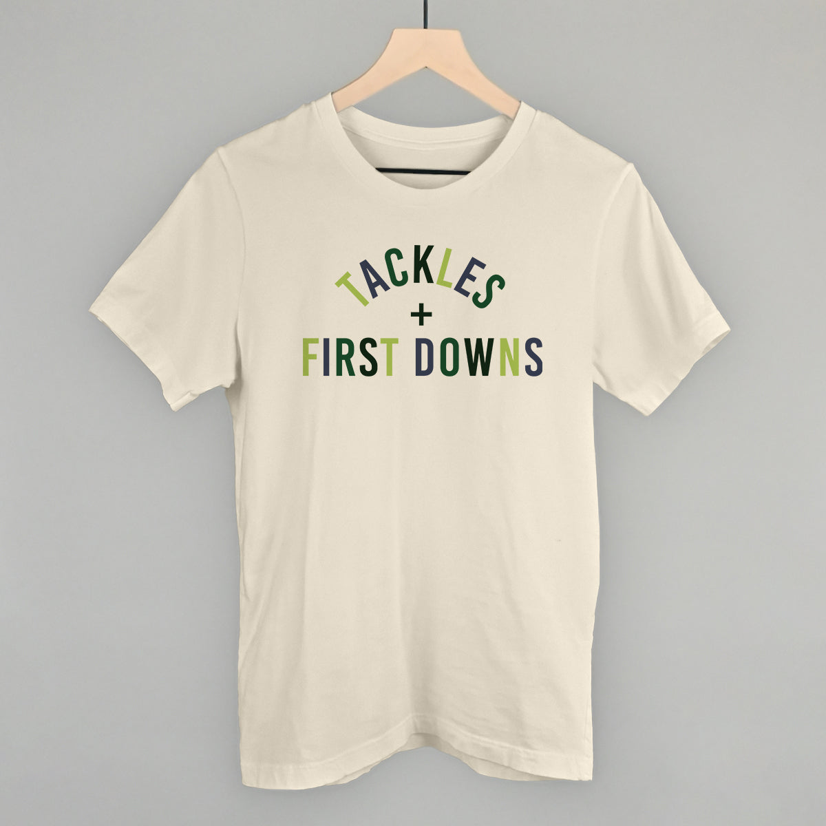  Aaria Tees