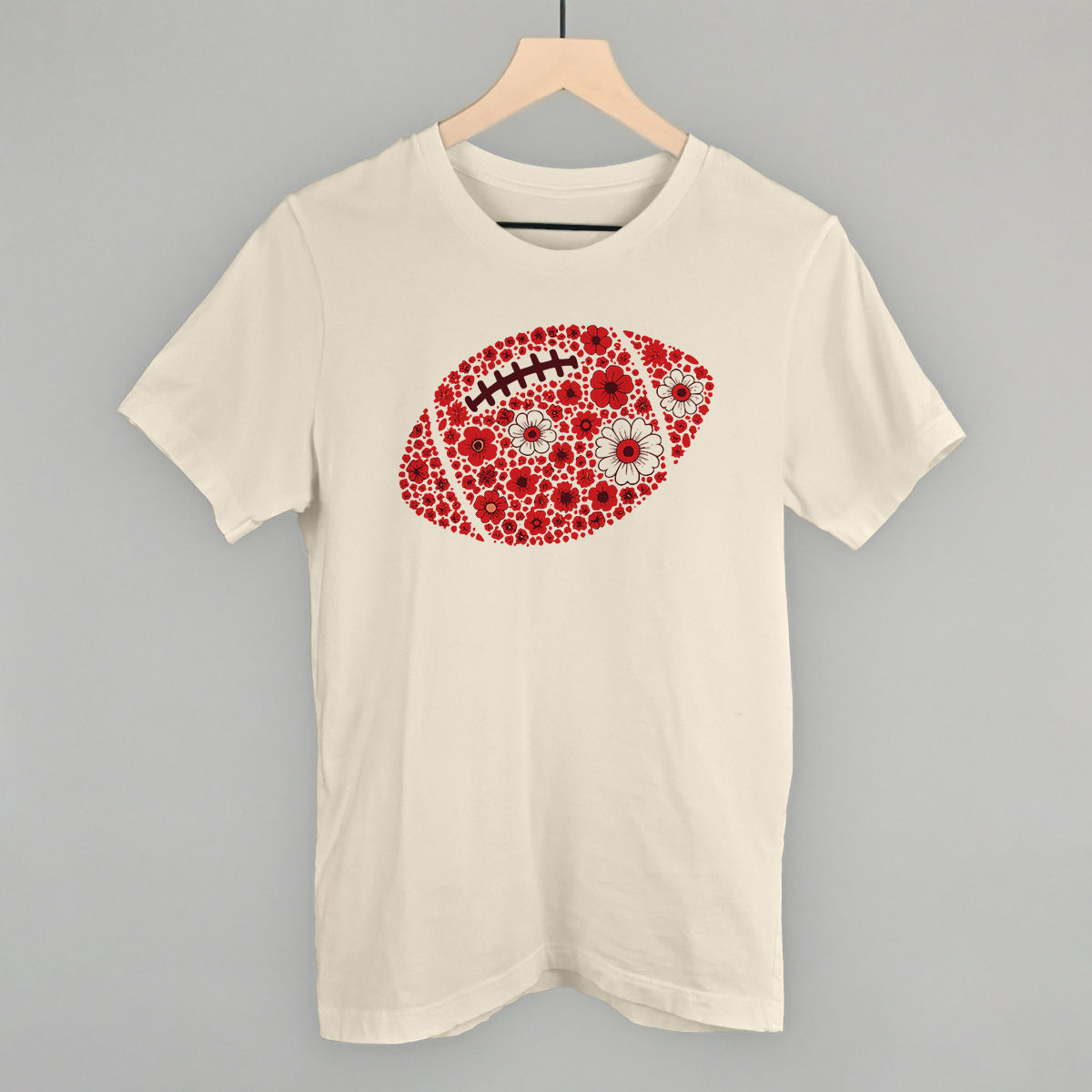  Aaria Tees