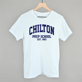 Chilton Prep School Aaria Tees