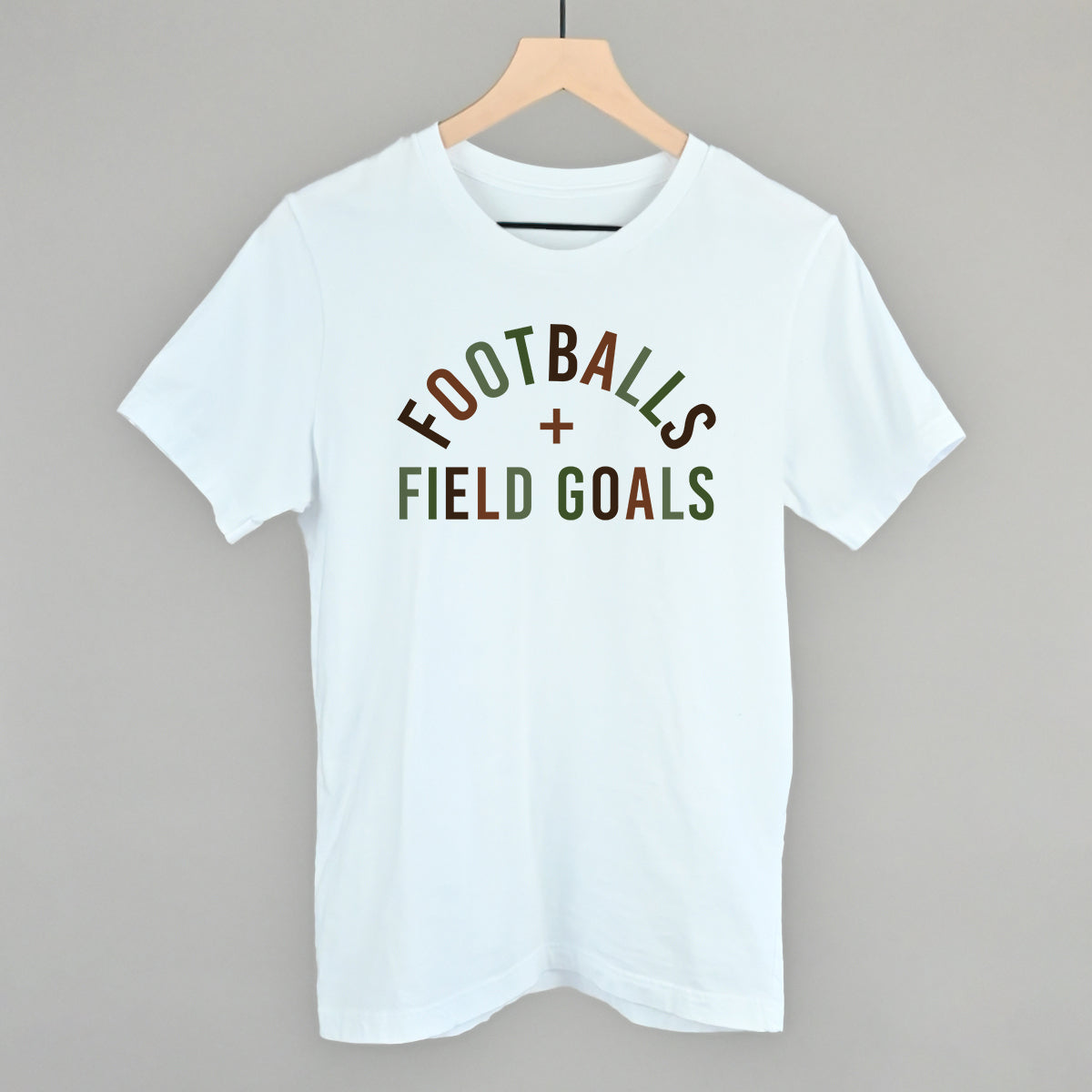  Aaria Tees