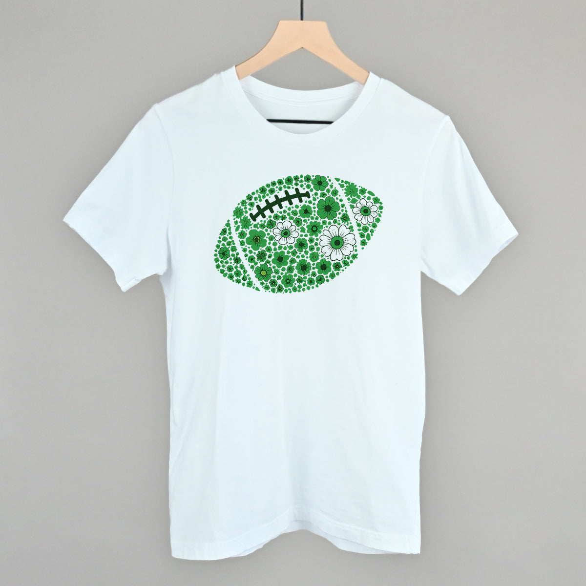  Aaria Tees
