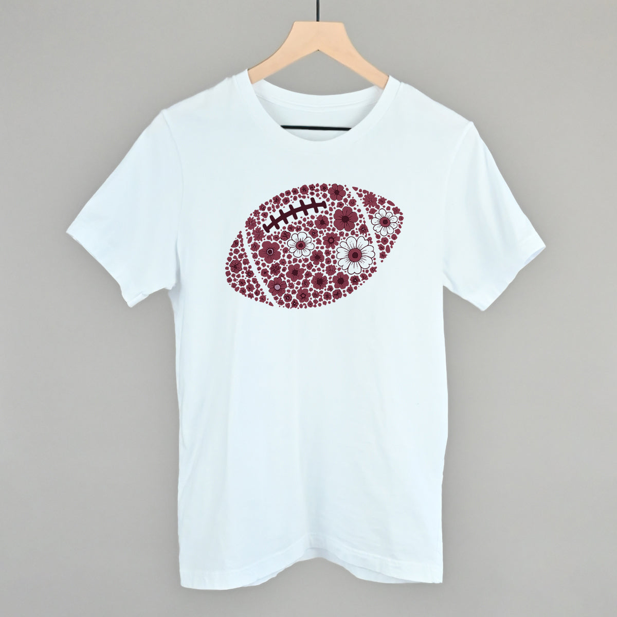 Aaria Tees