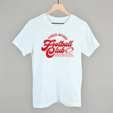 Tired Moms Football Club Aaria Tees