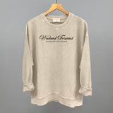 Weekend Forecast (Drinking & Football) Aaria Tees