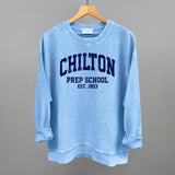 Chilton Prep School Aaria Tees
