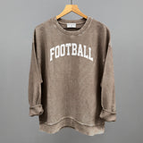Football Arch (White) Aaria Tees