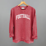 Football Arch (White) Aaria Tees