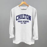 Chilton Prep School Aaria Tees