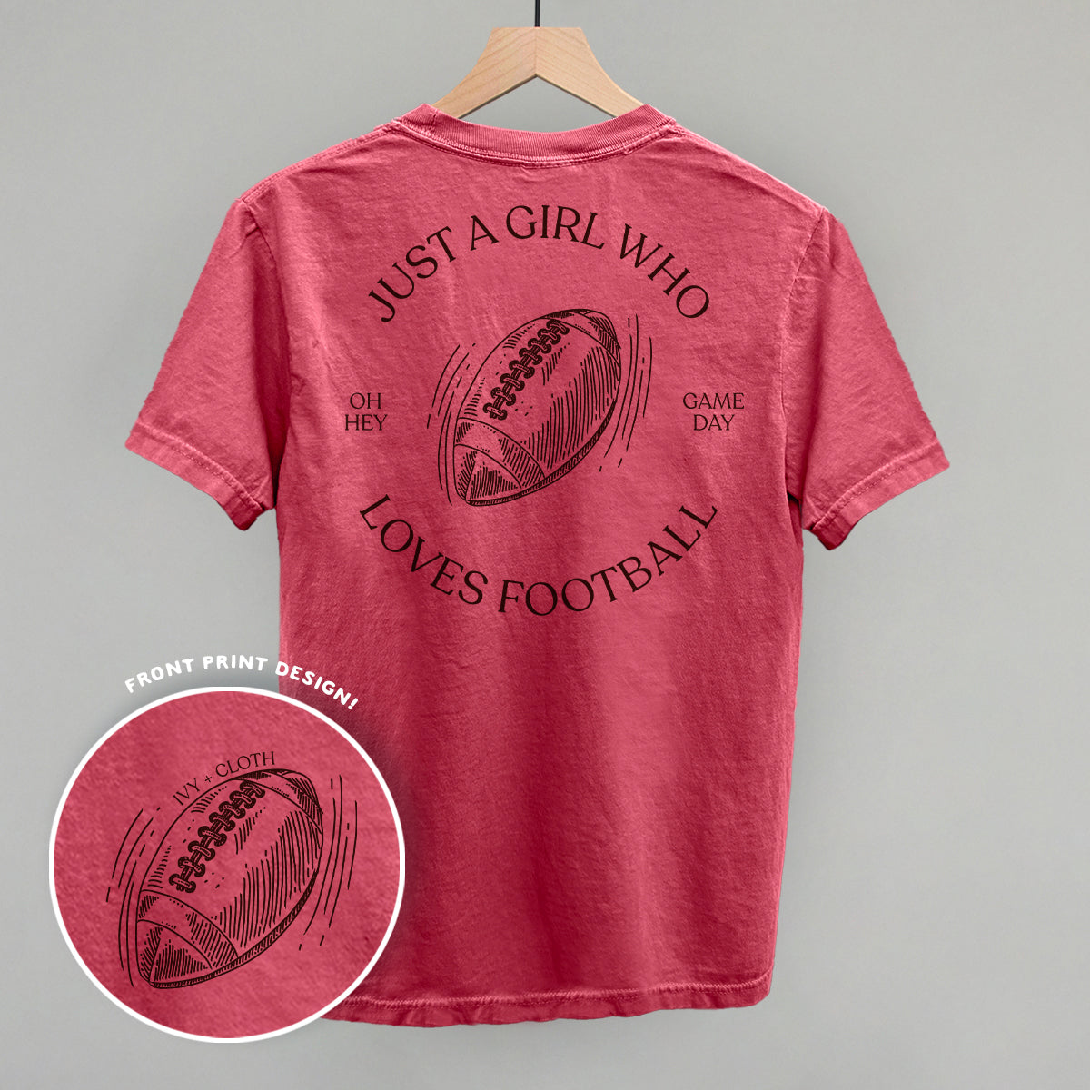  Aaria Tees