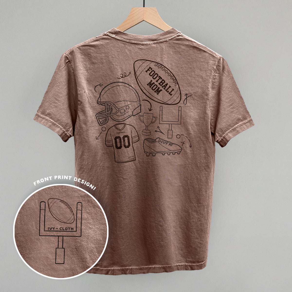  Aaria Tees