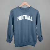 Football Arch (White) Aaria Tees