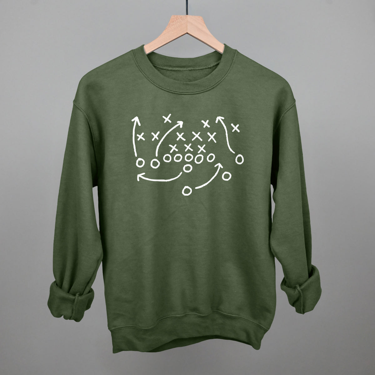  Aaria Tees