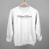 Weekend Forecast (Drinking & Football) Aaria Tees