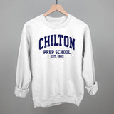 Chilton Prep School Aaria Tees
